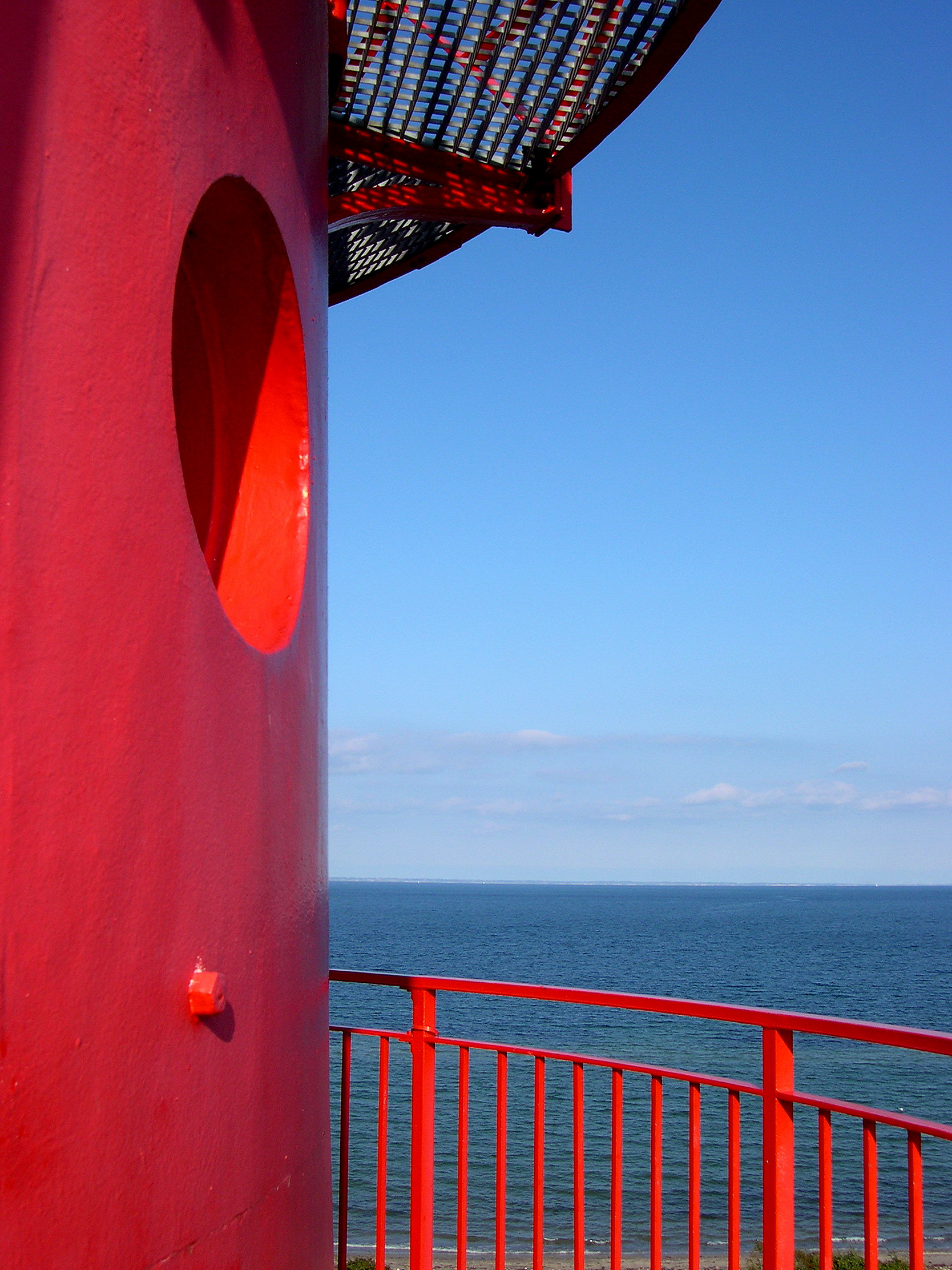 September 2008 - Führung